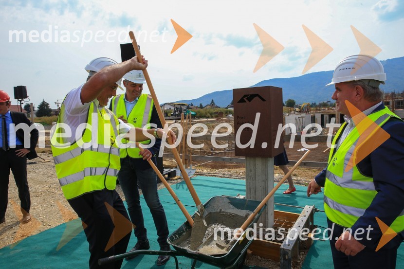 Maribor bo bogatejši za 400 sodobnih in kakovostnih stanovanj