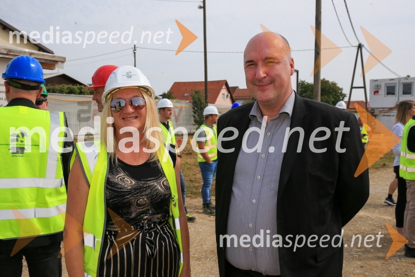 Maribor bo bogatejši za 400 sodobnih in kakovostnih stanovanj