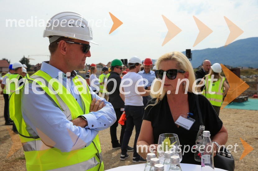 Maribor bo bogatejši za 400 sodobnih in kakovostnih stanovanj