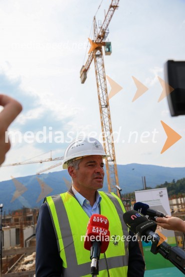 Maribor bo bogatejši za 400 sodobnih in kakovostnih stanovanj