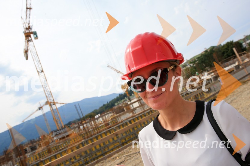 Maribor bo bogatejši za 400 sodobnih in kakovostnih stanovanj