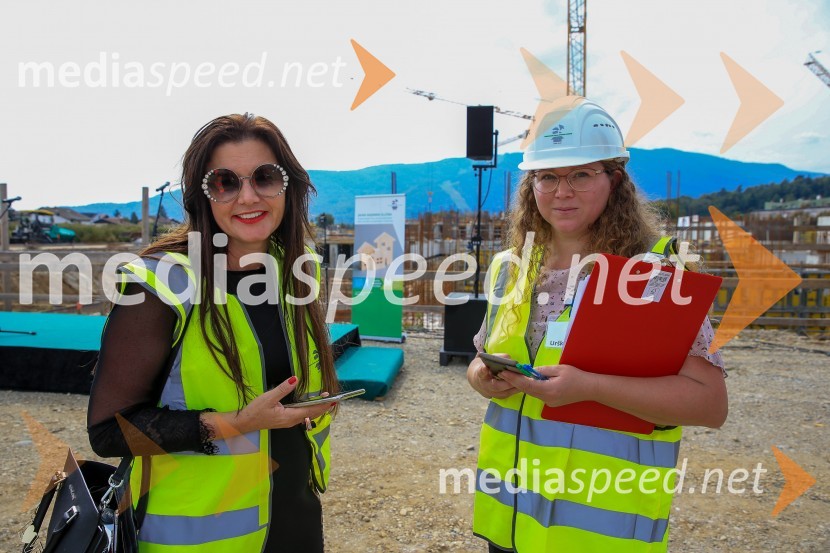 Maribor bo bogatejši za 400 sodobnih in kakovostnih stanovanj