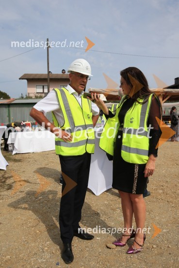 Maribor bo bogatejši za 400 sodobnih in kakovostnih stanovanj