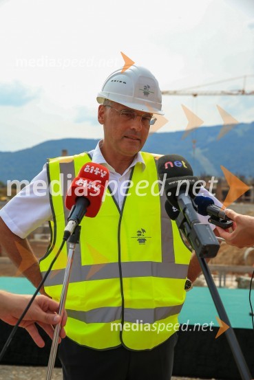 Maribor bo bogatejši za 400 sodobnih in kakovostnih stanovanj