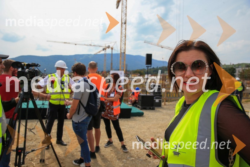 Maribor bo bogatejši za 400 sodobnih in kakovostnih stanovanj