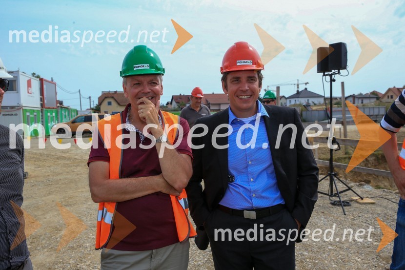 Maribor bo bogatejši za 400 sodobnih in kakovostnih stanovanj