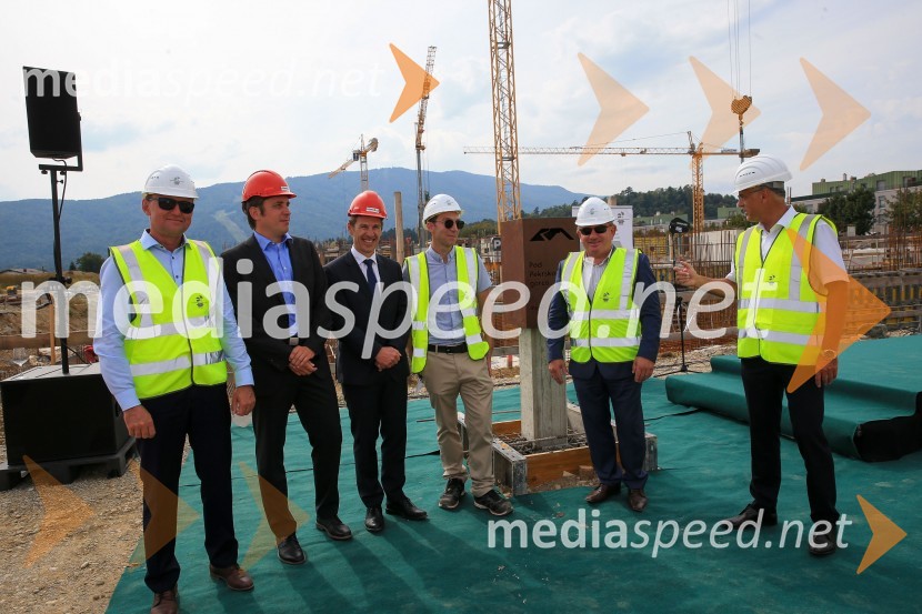 Maribor bo bogatejši za 400 sodobnih in kakovostnih stanovanj