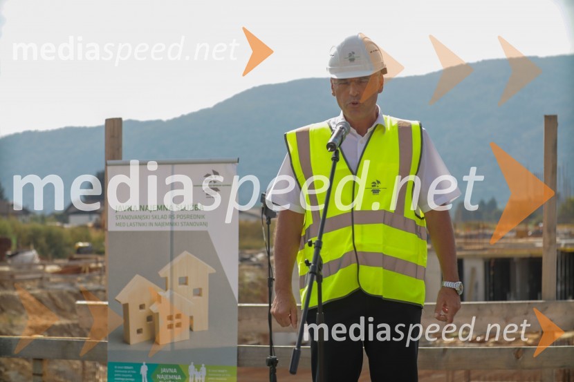 Maribor bo bogatejši za 400 sodobnih in kakovostnih stanovanj