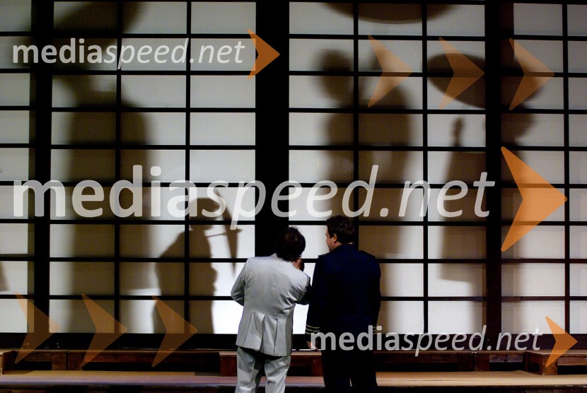 Premiera opere Madame ButterflyPremiera opere Madame Butterfly