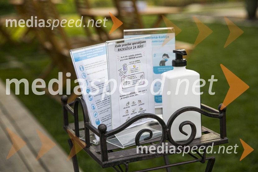 Alenka Kesar je izdala knjigo Druga žena