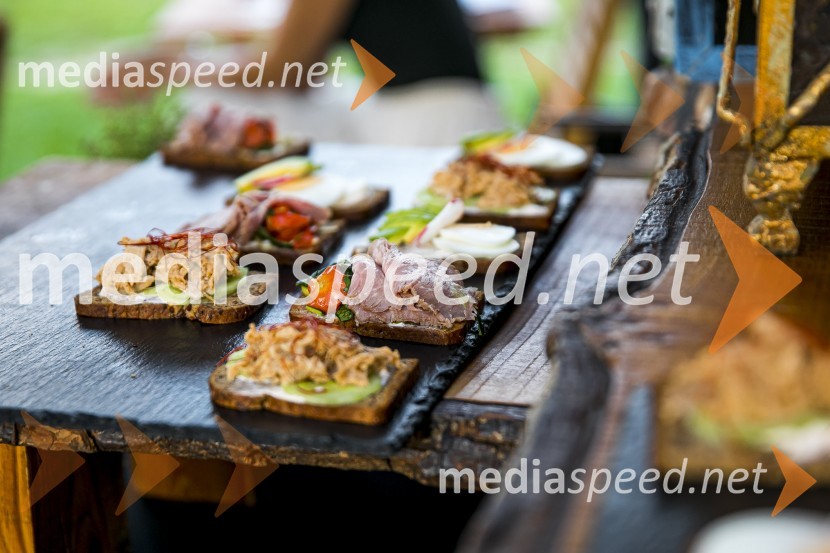 Alenka Kesar je izdala knjigo Druga žena