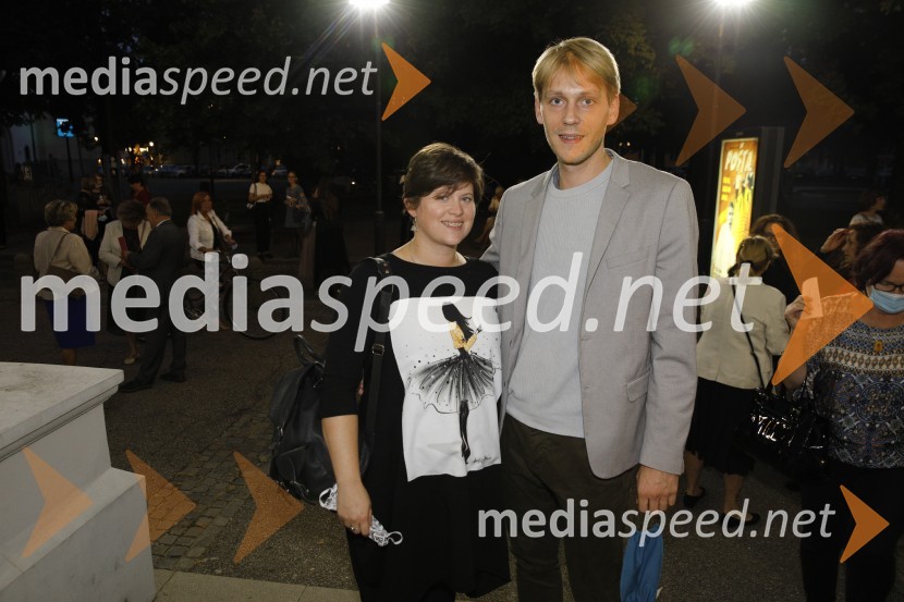 1. koncert simfoničnega cikla v SNG Maribor, Festival Maribor