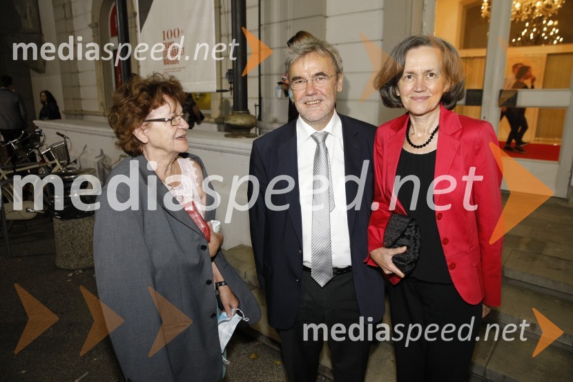  ... ; mag. Zdravko Luketič, mestni svetnik MOM, Nova Slovenija – Krščanski demokrati;  Nilda Luketič1. koncert simfoničnega cikla v SNG Maribor, Festival Maribor