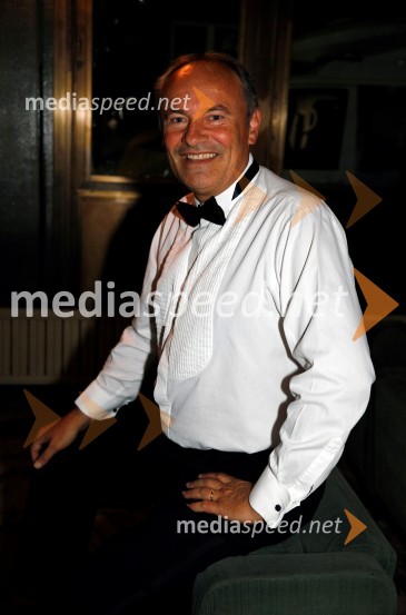  Dušan Topolovec, operni pevec1. koncert simfoničnega cikla v SNG Maribor, Festival Maribor