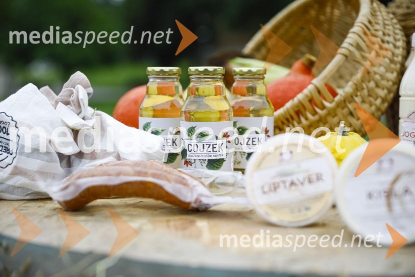 Dnevi domačih dobrot v Kranju, okrogla miza