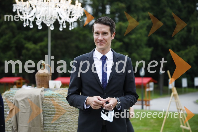 Dnevi domačih dobrot v Kranju, okrogla miza