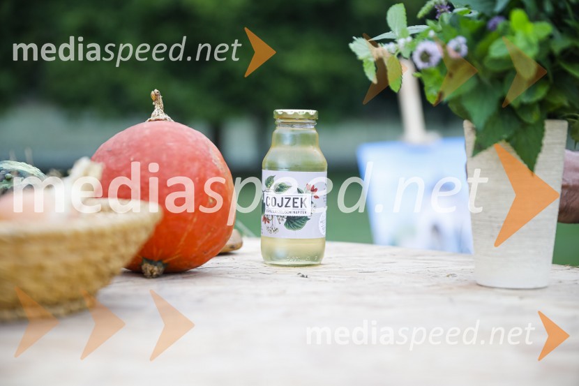 Dnevi domačih dobrot v Kranju, okrogla miza