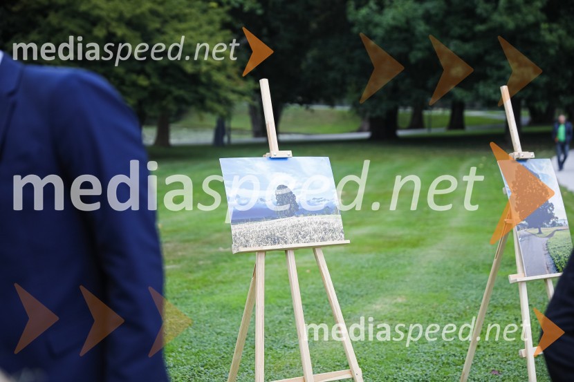 Dnevi domačih dobrot v Kranju, okrogla miza