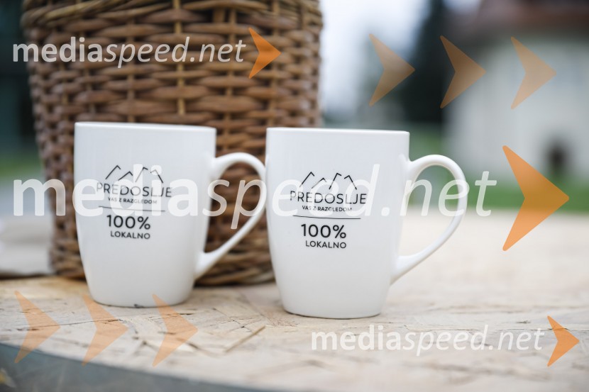 Dnevi domačih dobrot v Kranju, okrogla miza