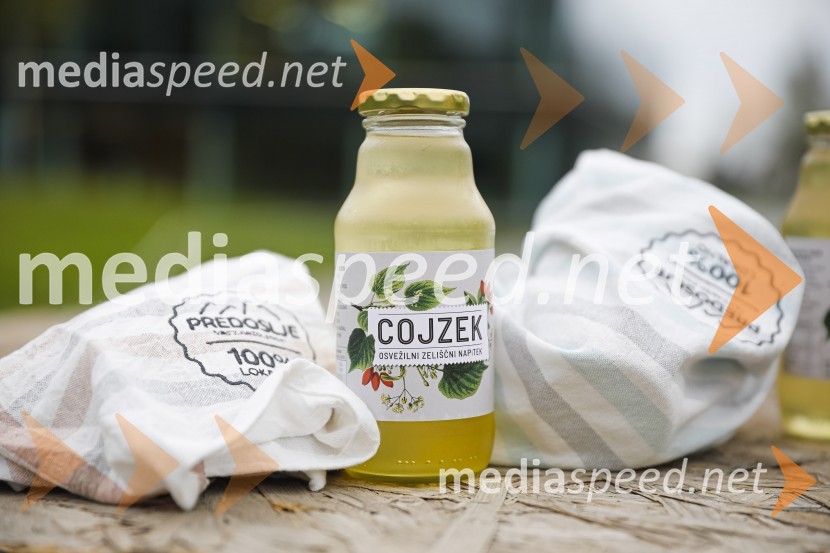 Dnevi domačih dobrot v Kranju, okrogla miza