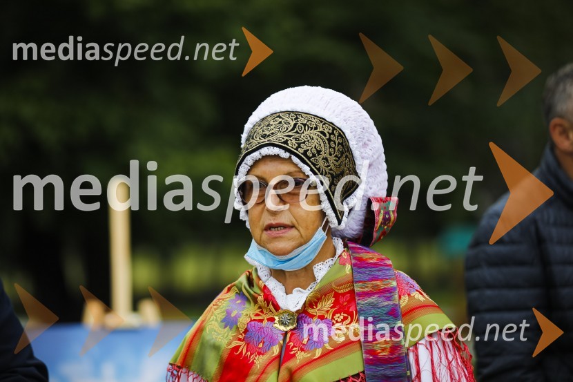 Dnevi domačih dobrot v Kranju, okrogla miza