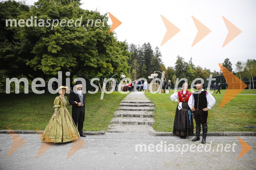 Dnevi domačih dobrot v Kranju, okrogla miza