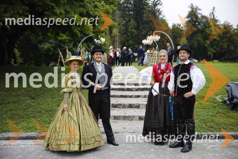Dnevi domačih dobrot v Kranju, okrogla miza