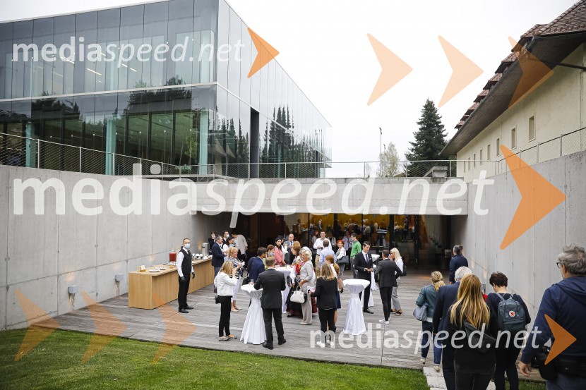 Dnevi domačih dobrot v Kranju, okrogla miza