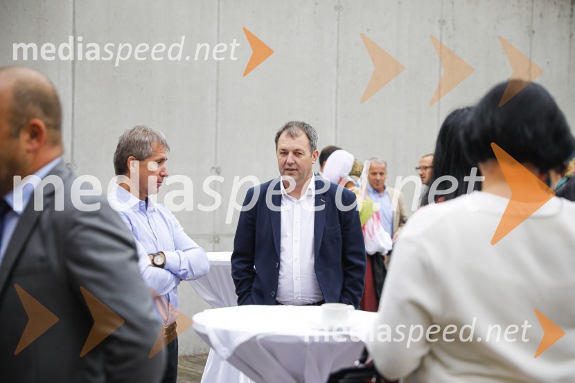 Dnevi domačih dobrot v Kranju, okrogla miza