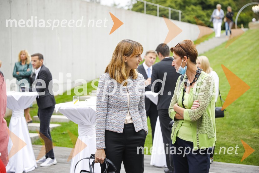 Dnevi domačih dobrot v Kranju, okrogla miza