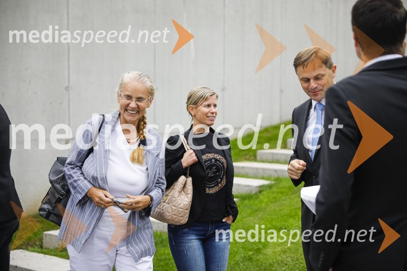 Dnevi domačih dobrot v Kranju, okrogla miza