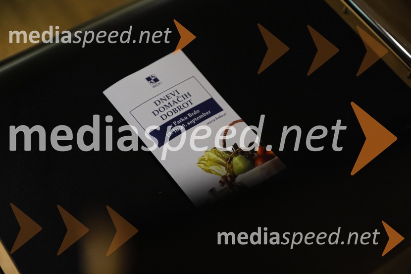 Dnevi domačih dobrot v Kranju, okrogla miza