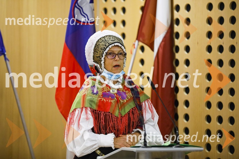 Dnevi domačih dobrot v Kranju, okrogla miza