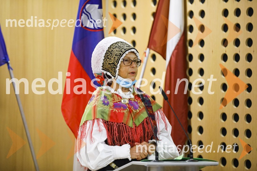 Dnevi domačih dobrot v Kranju, okrogla miza