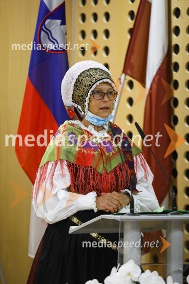 Dnevi domačih dobrot v Kranju, okrogla miza