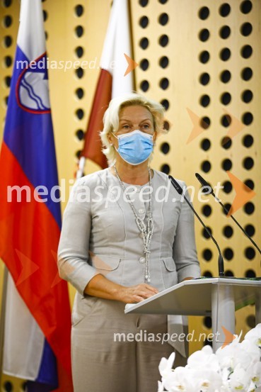 Dnevi domačih dobrot v Kranju, okrogla miza