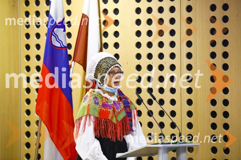 Dnevi domačih dobrot v Kranju, okrogla miza