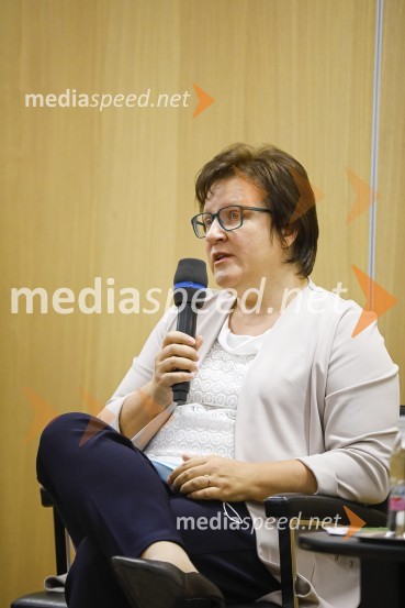 Dnevi domačih dobrot v Kranju, okrogla miza