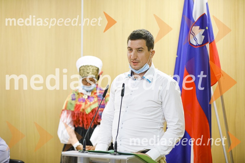 Dnevi domačih dobrot v Kranju, okrogla miza