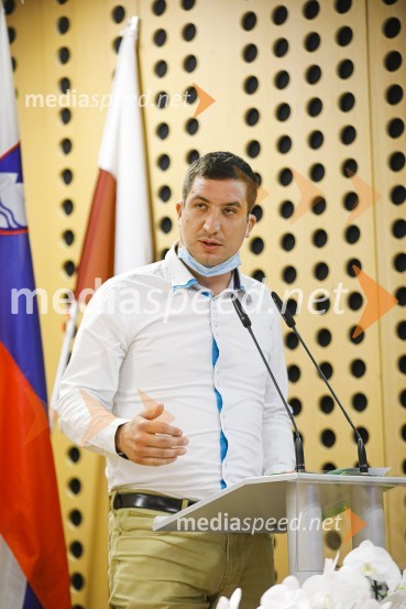 Dnevi domačih dobrot v Kranju, okrogla miza