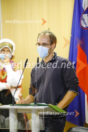 Dnevi domačih dobrot v Kranju, okrogla miza