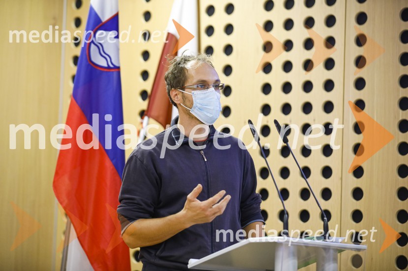 Dnevi domačih dobrot v Kranju, okrogla miza