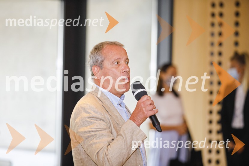 Dnevi domačih dobrot v Kranju, okrogla miza