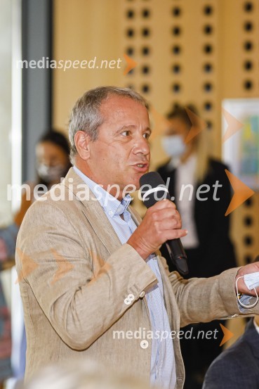 Dnevi domačih dobrot v Kranju, okrogla miza