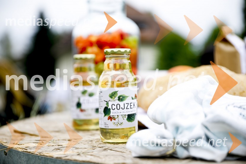 Dnevi domačih dobrot v Kranju, okrogla miza