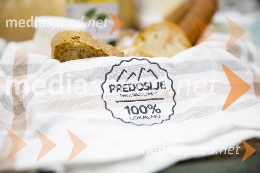 Dnevi domačih dobrot v Kranju, okrogla miza