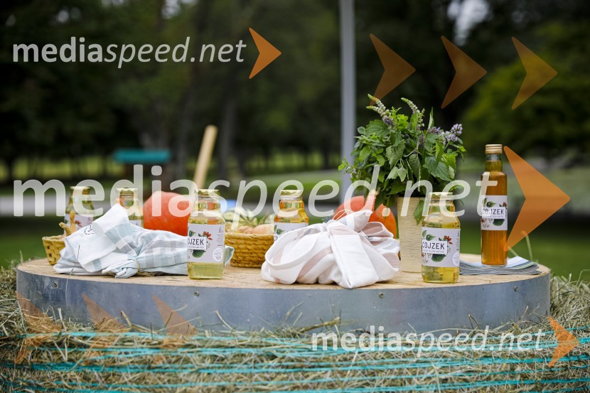 Dnevi domačih dobrot v Kranju, okrogla miza