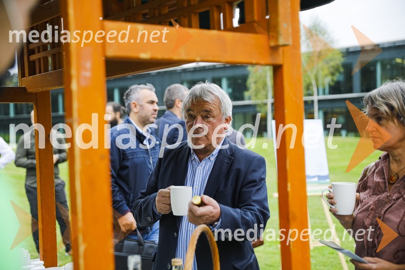 Dnevi domačih dobrot v Kranju, okrogla miza