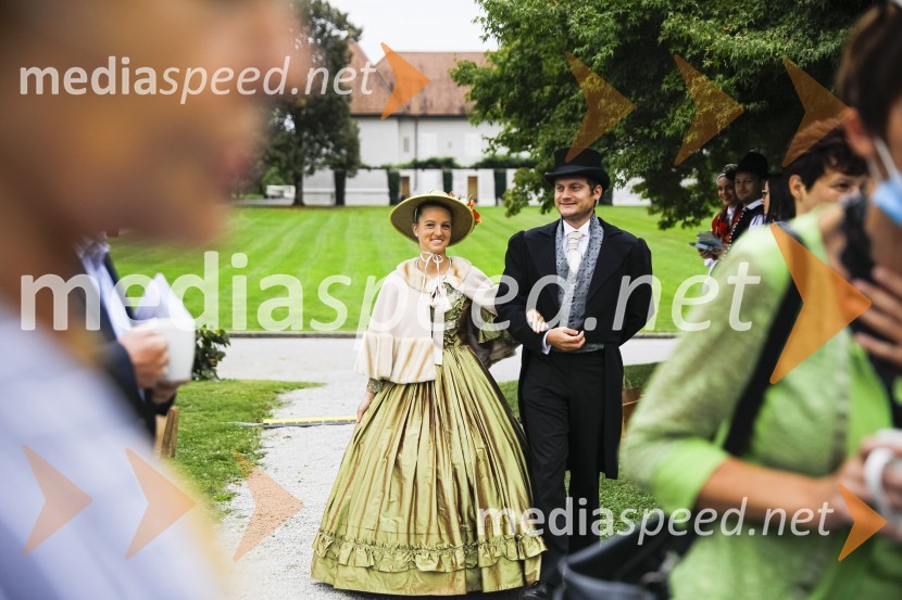 Dnevi domačih dobrot v Kranju, okrogla miza