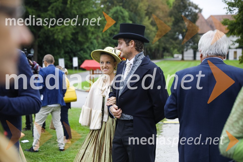 Dnevi domačih dobrot v Kranju, okrogla miza